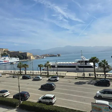 Appartement La Nautica *