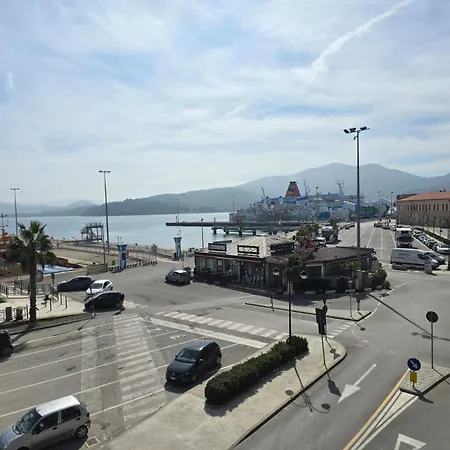 La Nautica Apartment Portoferraio