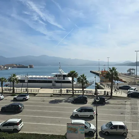 Apartment La Nautica Portoferraio