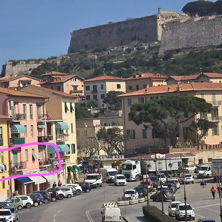 Apartment La Nautica