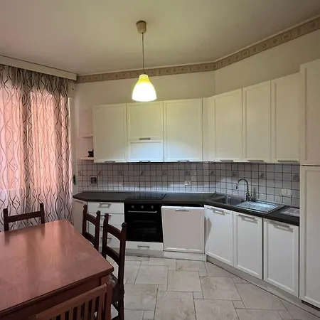 La Nautica Apartment Portoferraio