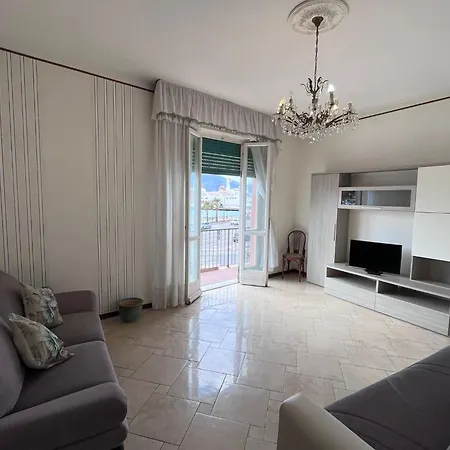 Appartement La Nautica *