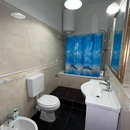 Apartment La Nautica *